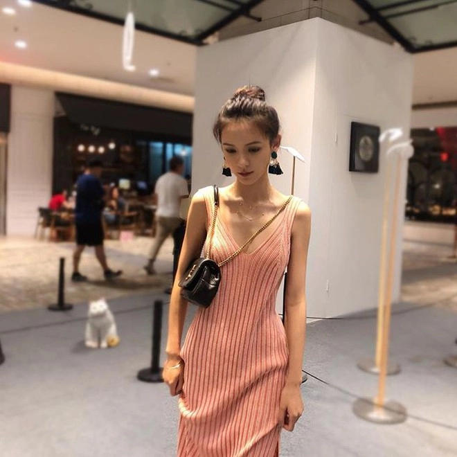 Tình trạng cân nặng đáng báo động của trương dư hi
