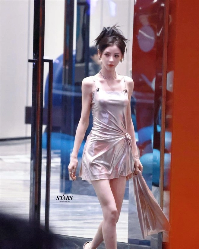 Tình trạng cân nặng đáng báo động của trương dư hi