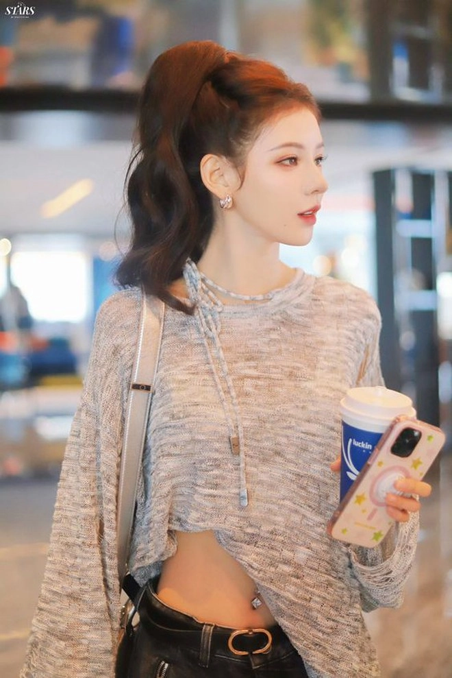 Tình trạng cân nặng đáng báo động của trương dư hi