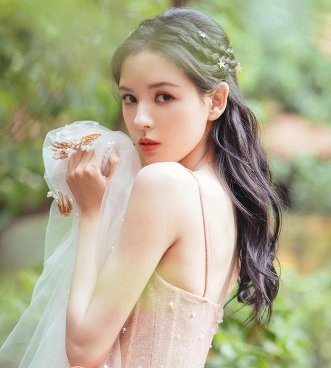Tình trạng cân nặng đáng báo động của trương dư hi