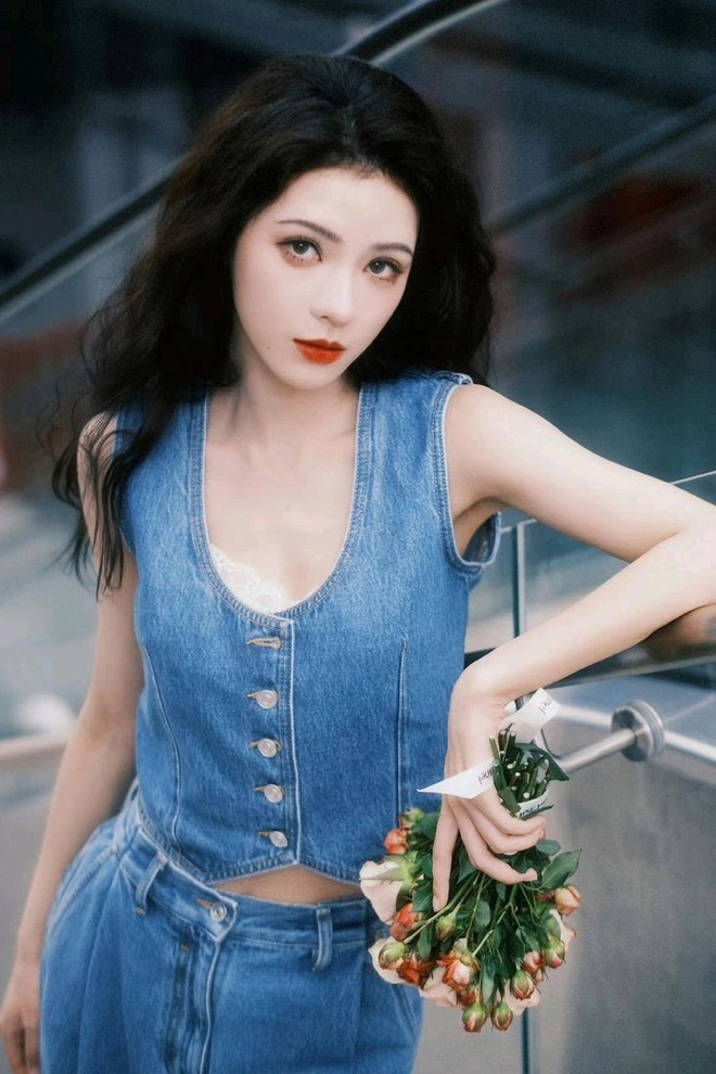 Tình trạng cân nặng đáng báo động của trương dư hi