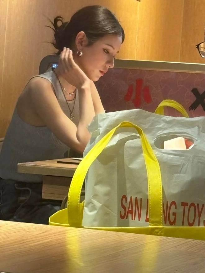Tình trạng cân nặng đáng báo động của trương dư hi