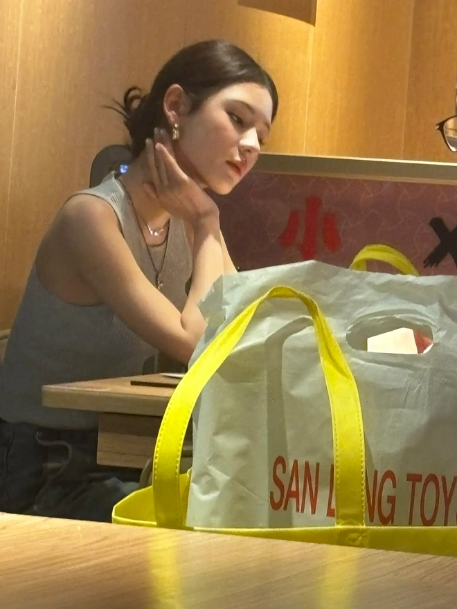 Tình trạng cân nặng đáng báo động của trương dư hi