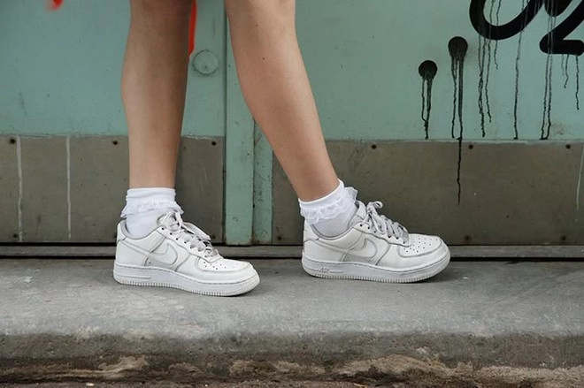 Cuộc chiến thời trang của millennials và gen z