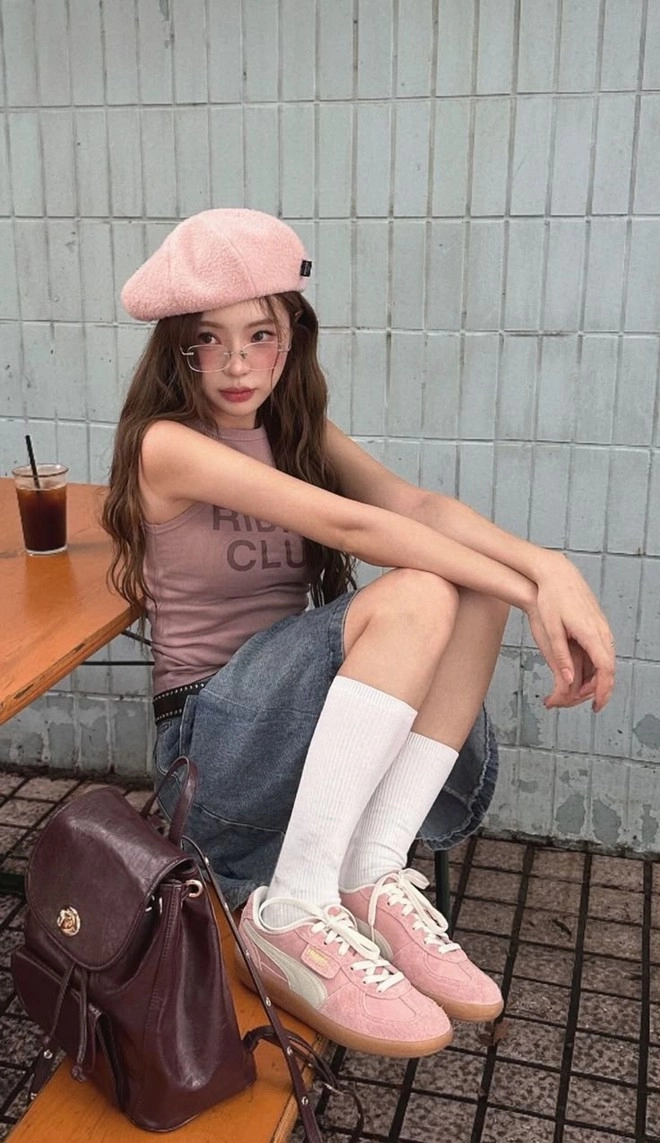 Cuộc chiến thời trang của millennials và gen z