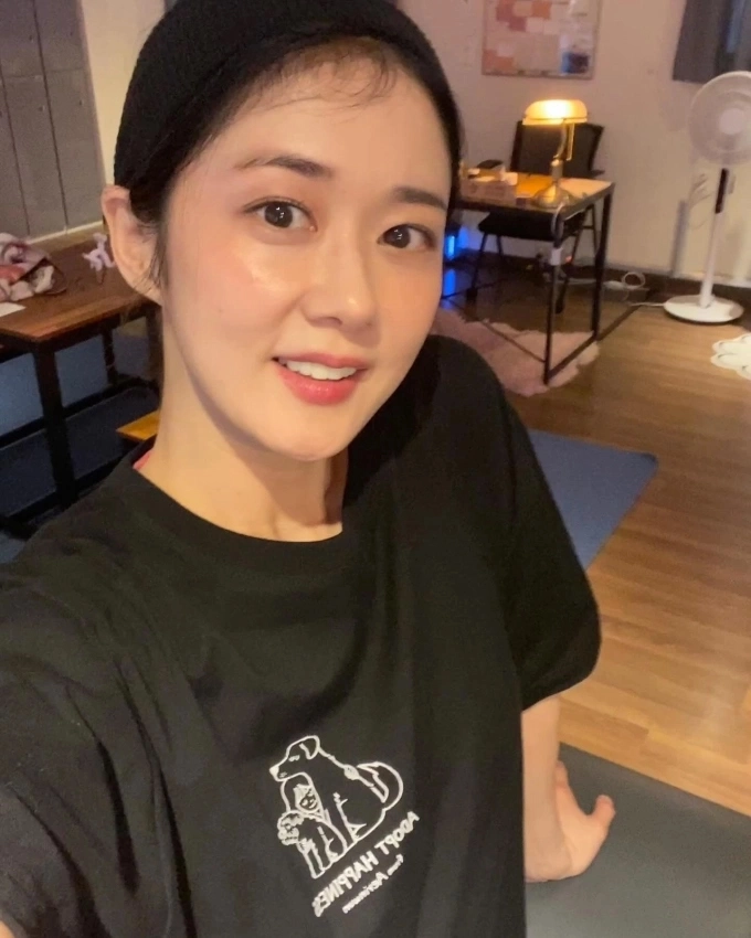 Jang na ra xứng danh ma cà rồng xứ hàn