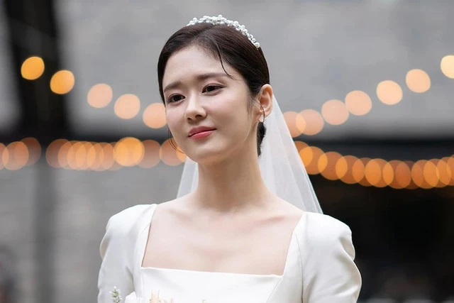 Jang na ra xứng danh ma cà rồng xứ hàn