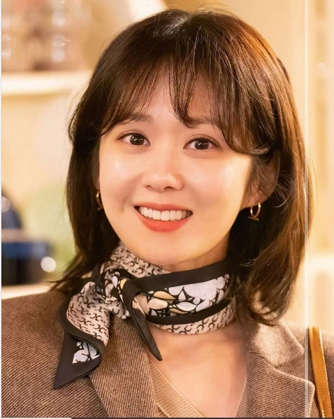 Jang na ra xứng danh ma cà rồng xứ hàn