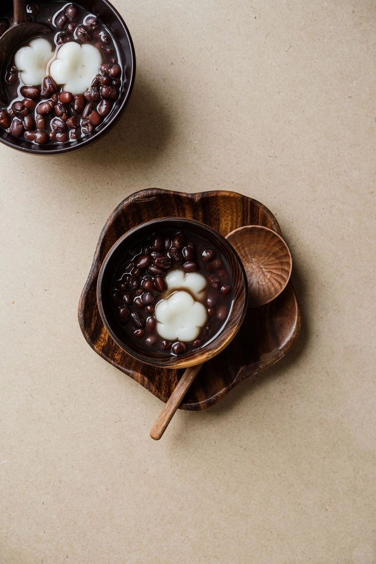 Món chè giải nhiệt tăng cường collagen tự nhiên 