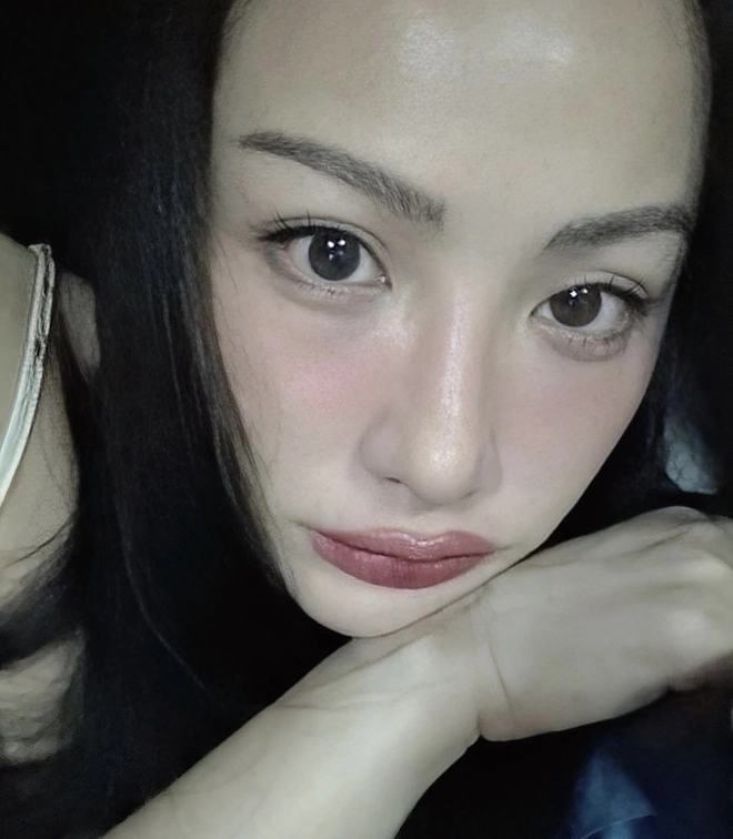 Mỹ nhân việt tái xuất xôn xao cõi mạng