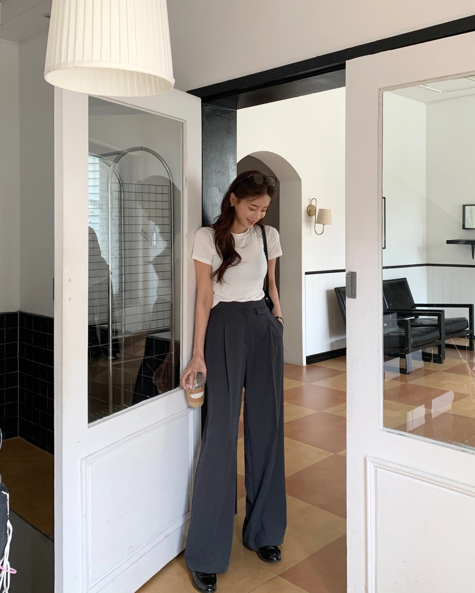 5 món thời trang công sở giúp chị em mặc đẹp
