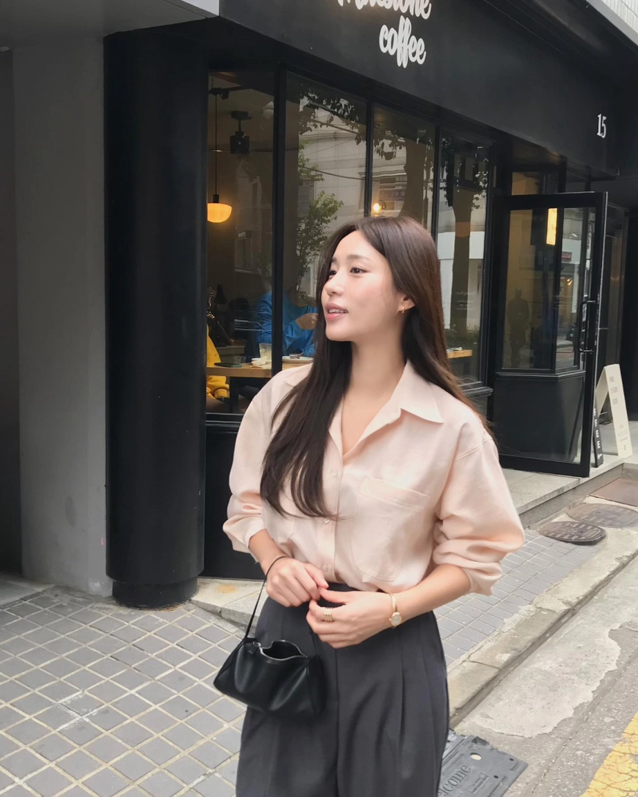 5 món thời trang công sở giúp chị em mặc đẹp