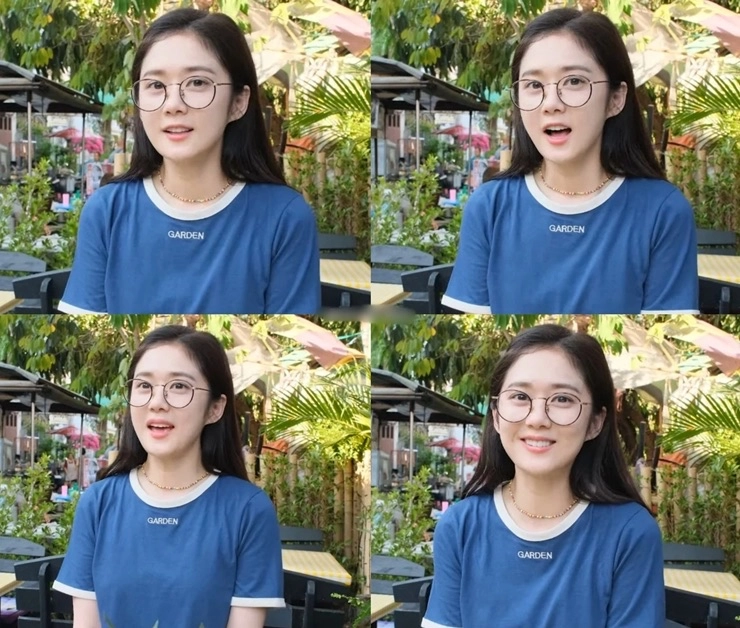 Mỹ nhân 24 năm không già của kbiz