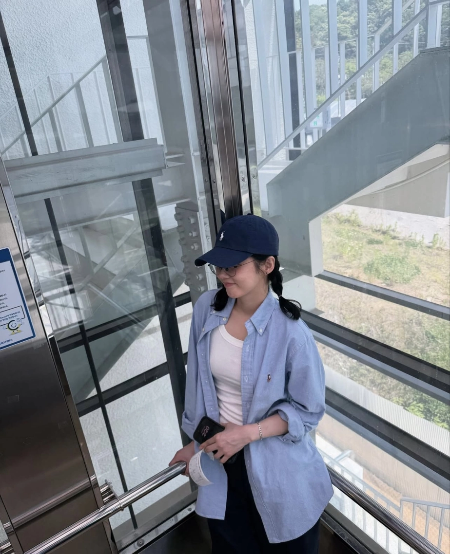 Mỹ nhân 24 năm không già của kbiz