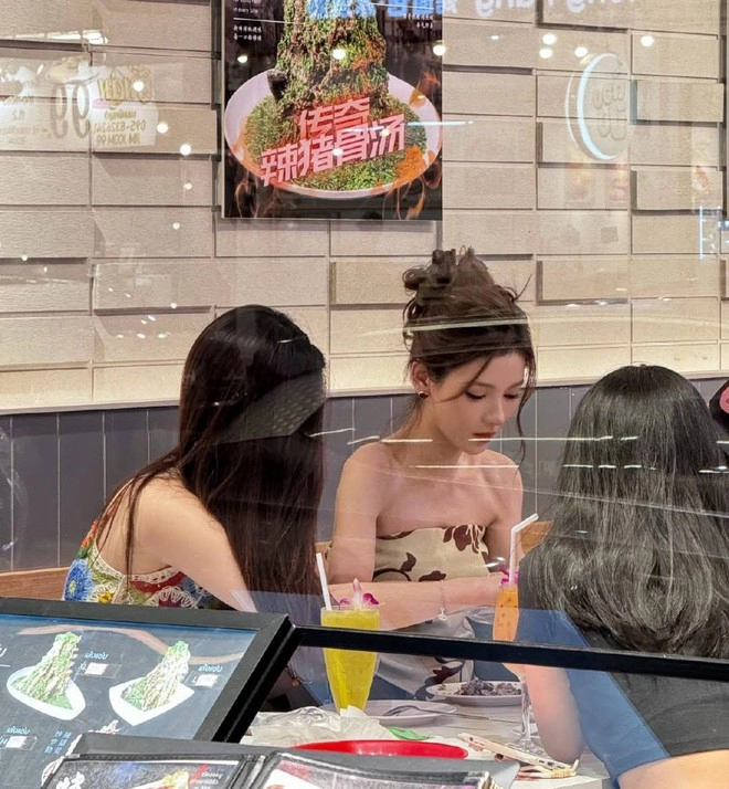 chiến thần cam thường của cbiz