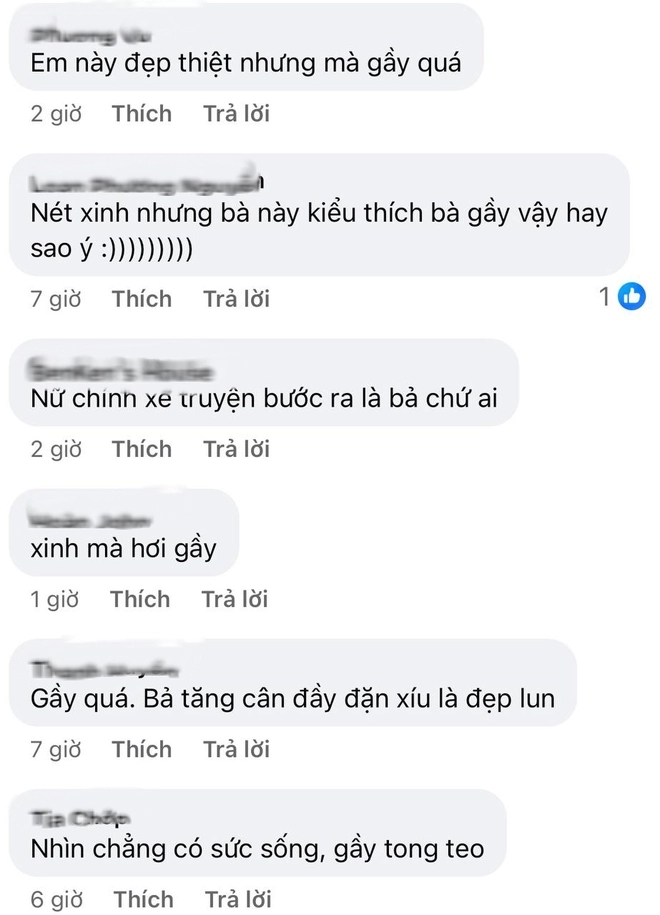 chiến thần cam thường của cbiz