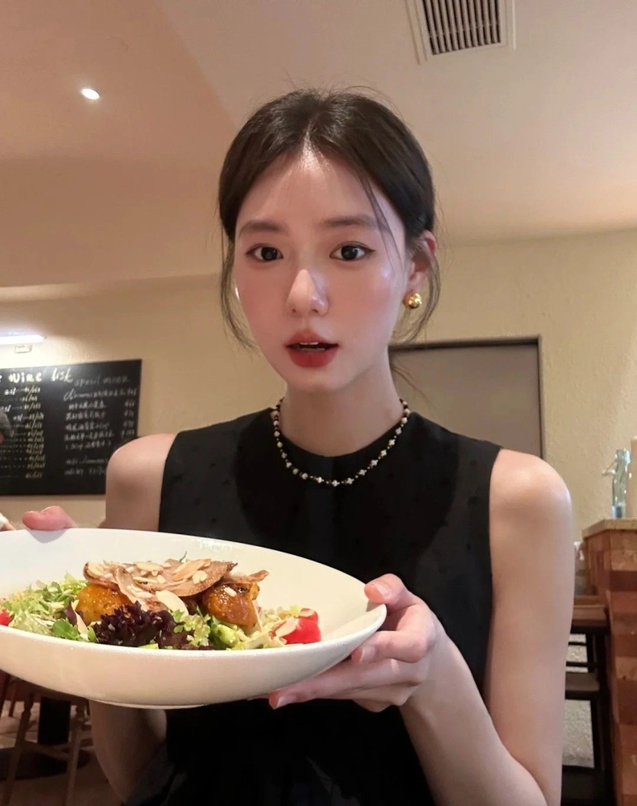 Giảm ngay vài centimet eo nhờ thay đổi cách ăn trưa