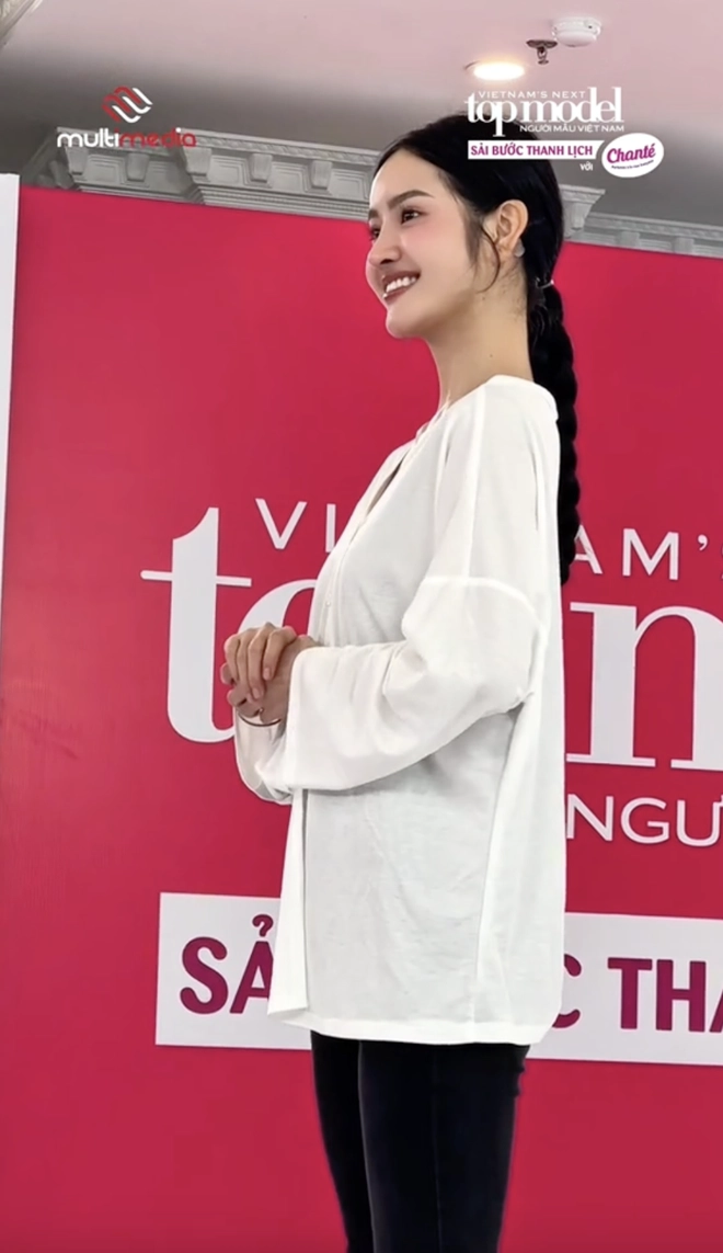 Thí sinh kim anh liệu có trở thành gương mặt sáng giá của mgvn 2025