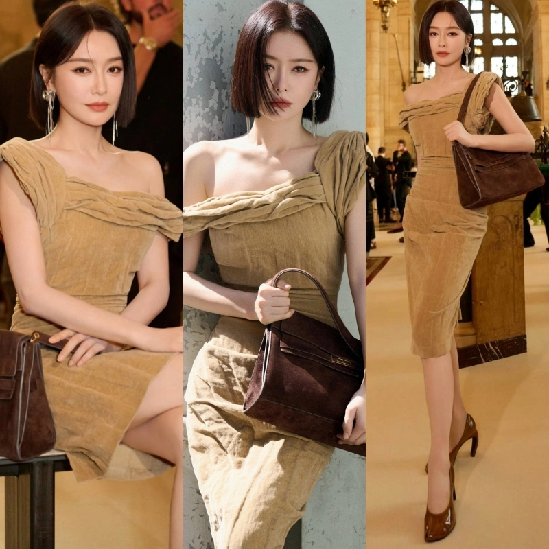 phú sát hoàng hậu tần lam tiết lộ 8 thói quen giữ dáng và trẻ hóa da
