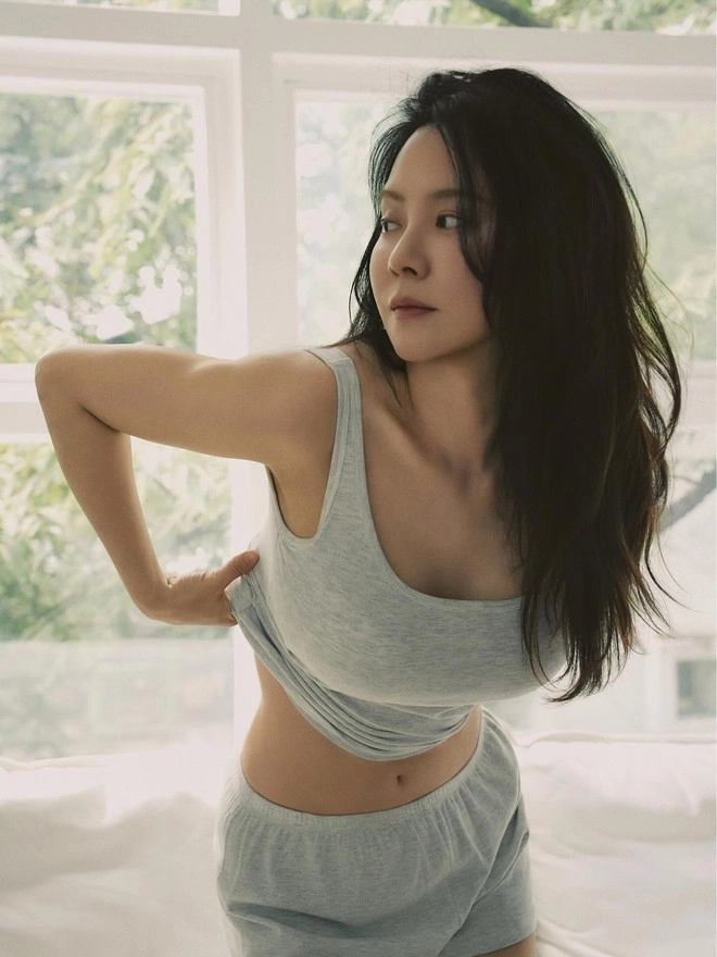 Song ji hyo kinh doanh thời trang ra sao