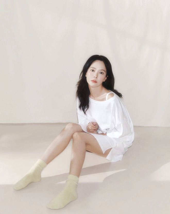 Song ji hyo kinh doanh thời trang ra sao