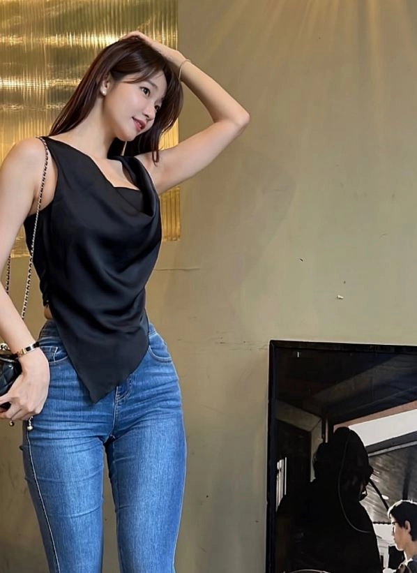 Bí quyết giữ dáng của hot mom u40