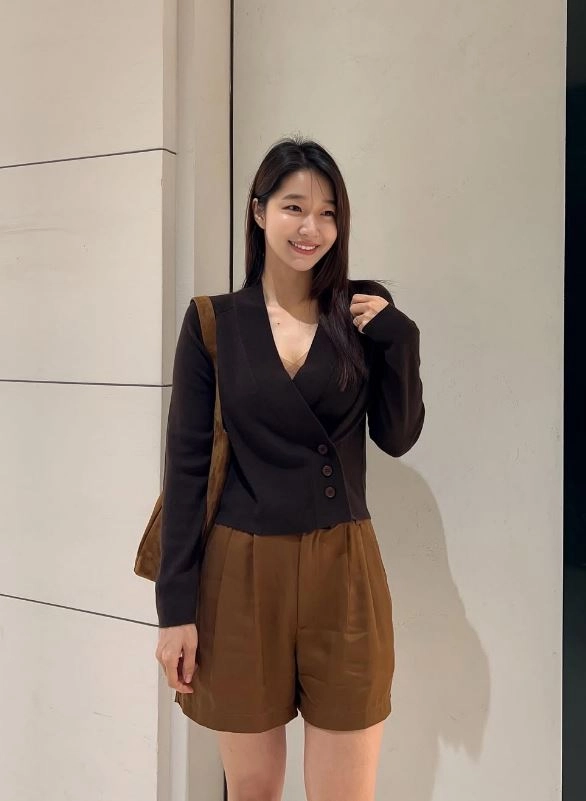 Bí quyết giữ dáng của hot mom u40